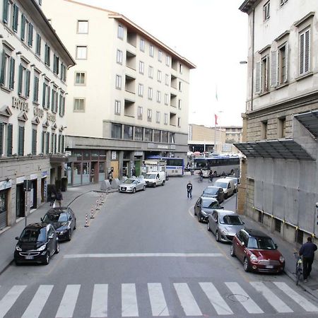 Art Apartment Scala Florence Exterior photo