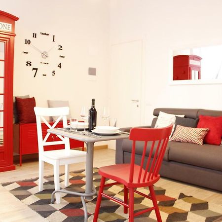 Art Apartment Scala Florence Exterior photo