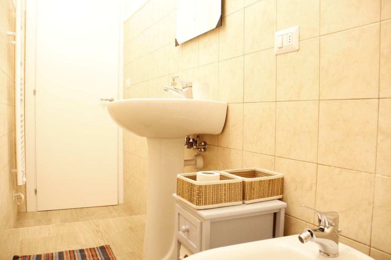 Art Apartment Scala Florence Exterior photo