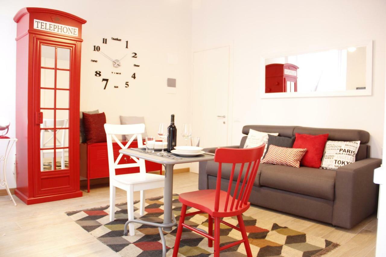 Art Apartment Scala Florence Exterior photo