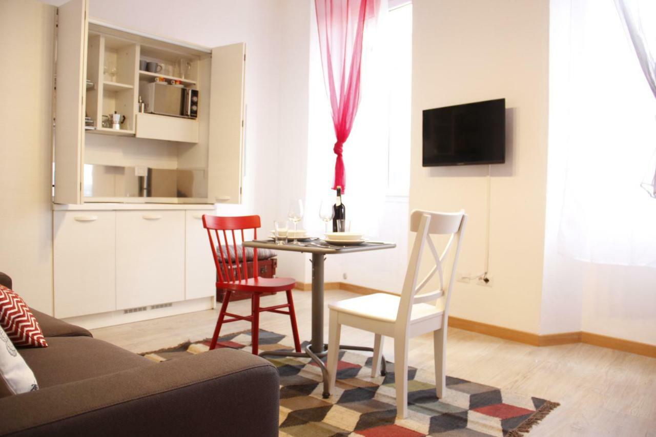 Art Apartment Scala Florence Exterior photo