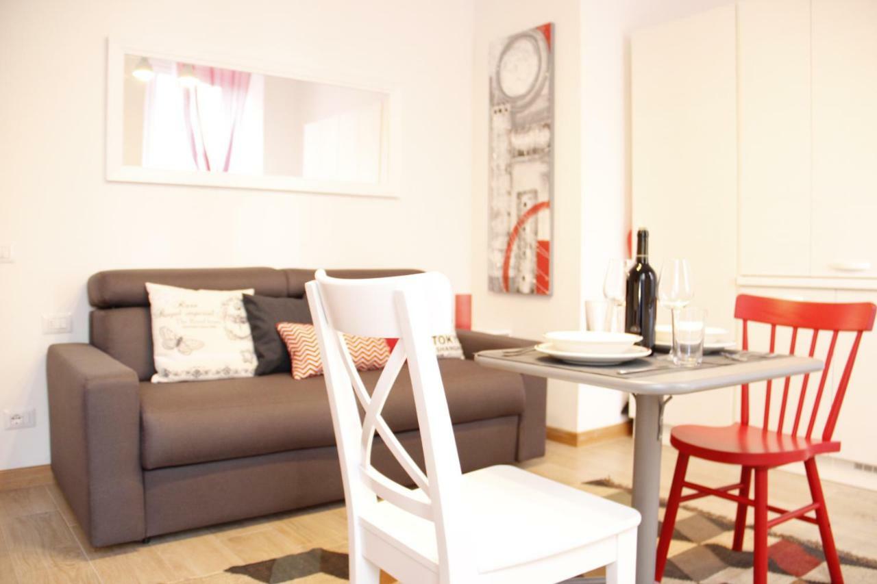 Art Apartment Scala Florence Exterior photo