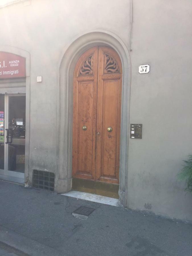 Art Apartment Scala Florence Exterior photo